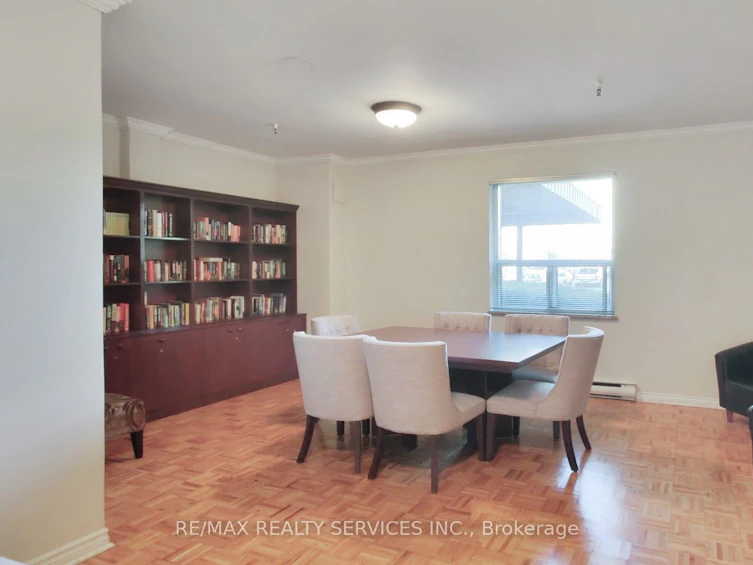 511-1660 Bloor Street, Mississauga, ON, L4X 1R9 - 40