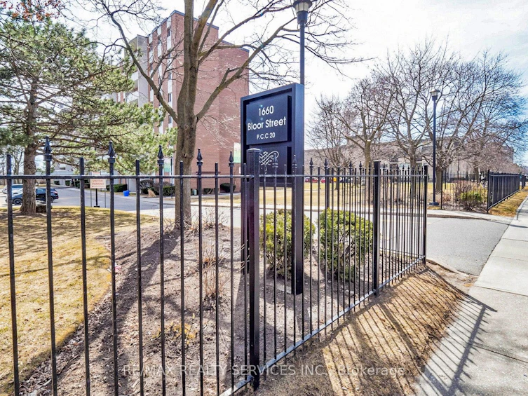 511-1660 Bloor Street, Mississauga, ON, L4X 1R9 - 44