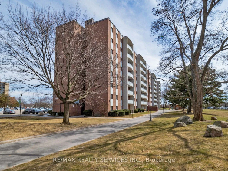 511-1660 Bloor Street, Mississauga, ON, L4X 1R9 - 43
