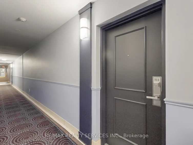 511-1660 Bloor Street, Mississauga, ON, L4X 1R9 - 7