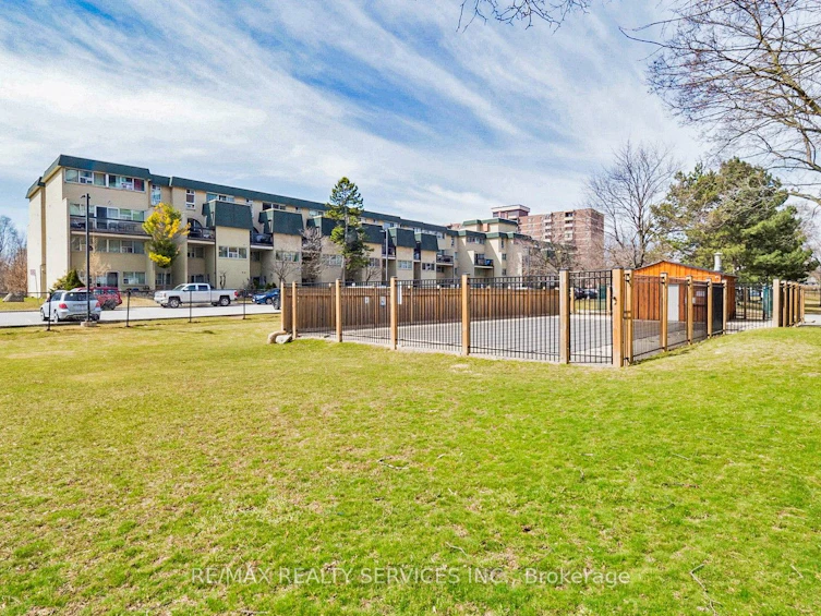 511-1660 Bloor Street, Mississauga, ON, L4X 1R9 - 47
