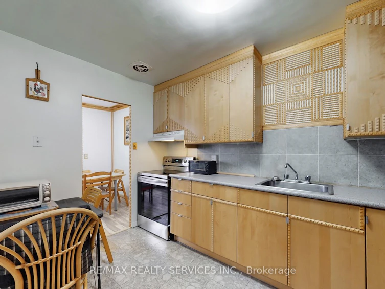 511-1660 Bloor Street, Mississauga, ON, L4X 1R9 - 20