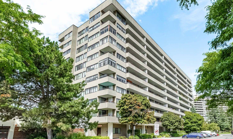 507-1320 Mississauga Valley Boulevard
