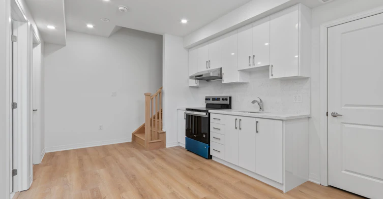 Lower-4 Timber Falls Drive, Brampton, ON, L7A 5L9 - 3