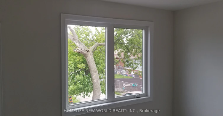 2-3481 Lakeshore Boulevard W, Toronto, ON, M8W 1N5 - 4