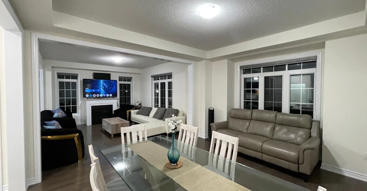 537 Veterans Drive, Brampton, ON, L7A 5A6 - 10