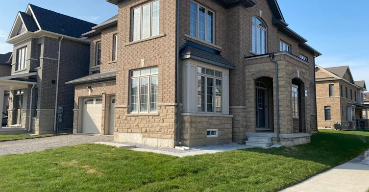537 Veterans Drive, Brampton, ON, L7A 5A6 - 2