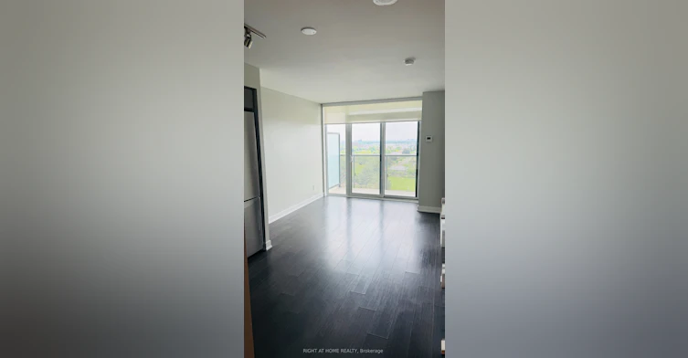 1215-160 Flemington Road, Toronto, ON, M6A 0A9 - 2