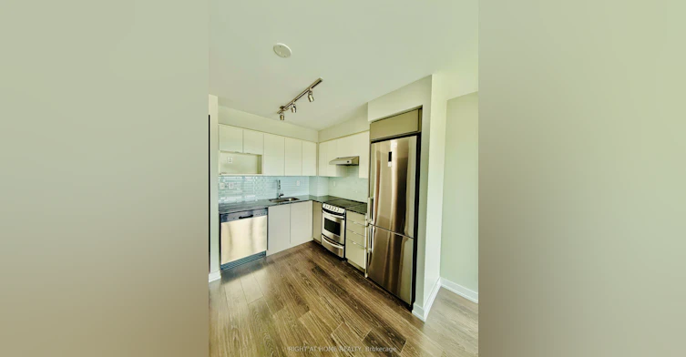 1215-160 Flemington Road, Toronto, ON, M6A 0A9 - 5