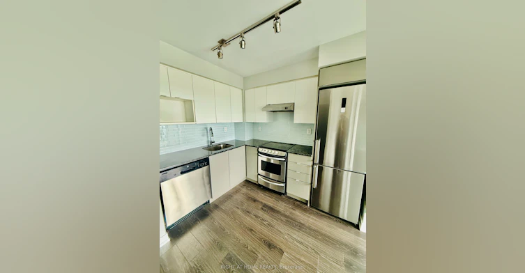 1215-160 Flemington Road, Toronto, ON, M6A 0A9 - 4