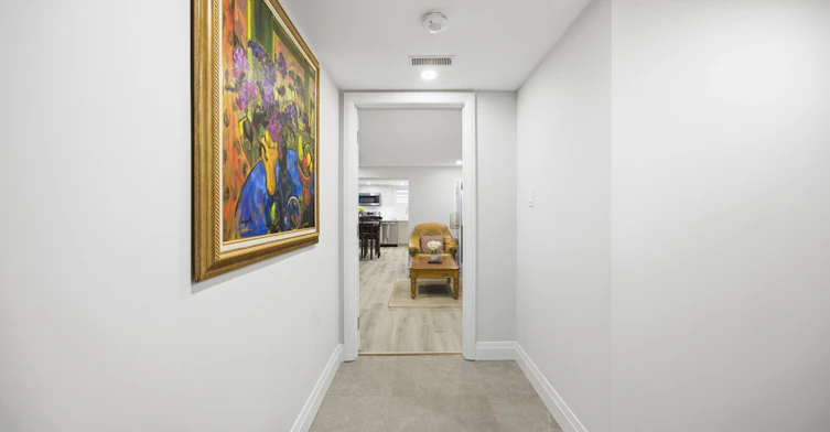 B-23 Swanhurst Boulevard, Mississauga, ON, L5N 1B6 - 22
