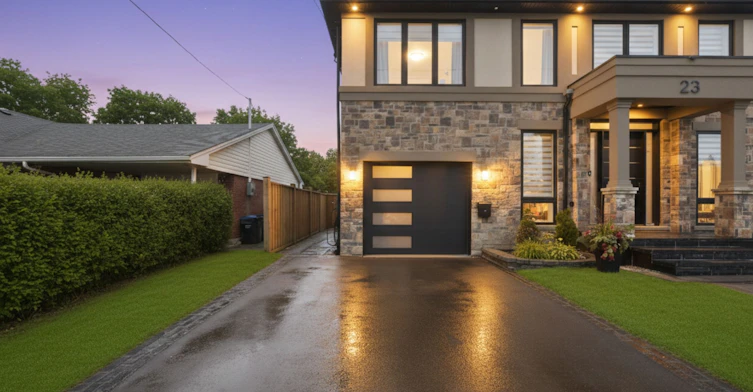 B-23 Swanhurst Boulevard, Mississauga, ON, L5N 1B6 - 2
