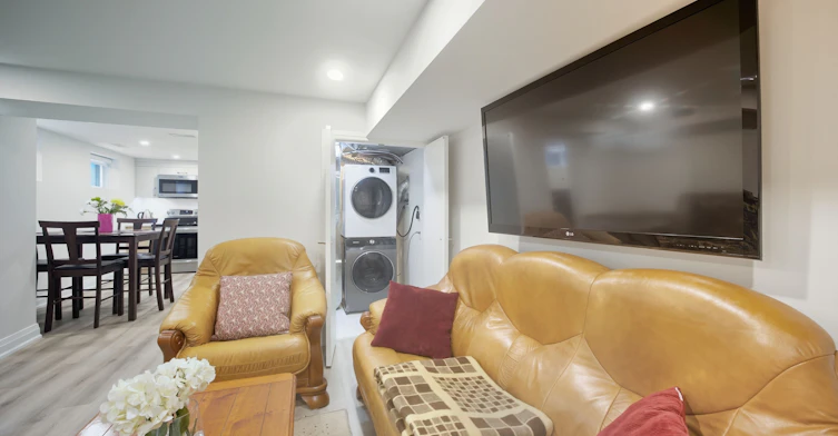 B-23 Swanhurst Boulevard, Mississauga, ON, L5N 1B6 - 24