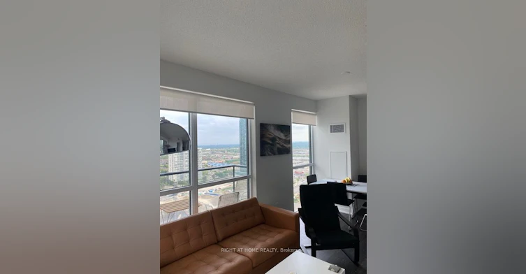 2918-4055 Parkside Village Drive, Mississauga, ON, L5B 0K8 - 11