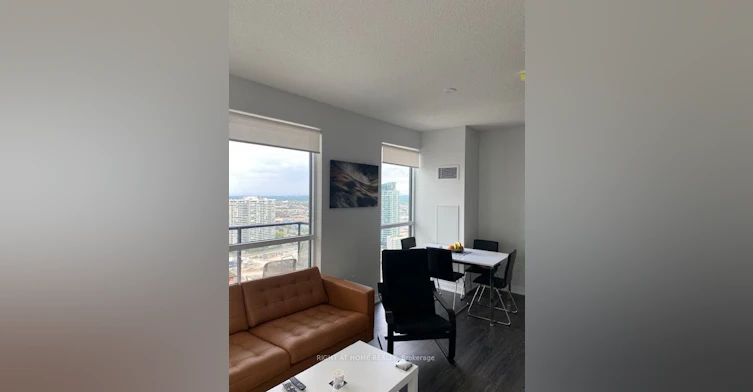 2918-4055 Parkside Village Drive, Mississauga, ON, L5B 0K8 - 12