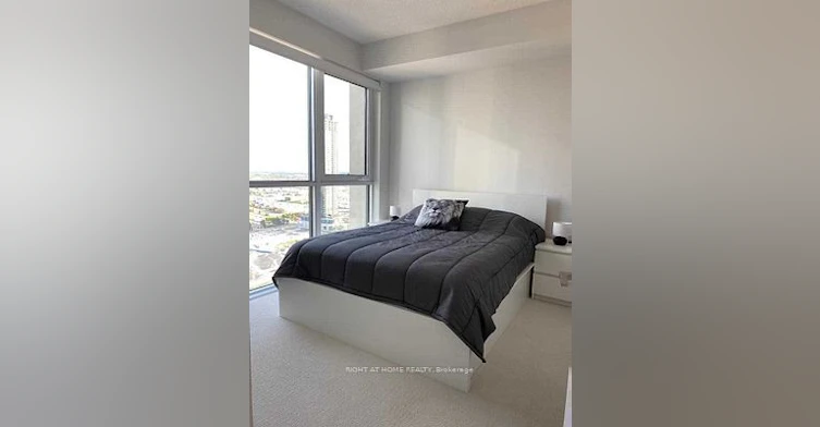 2918-4055 Parkside Village Drive, Mississauga, ON, L5B 0K8 - 14