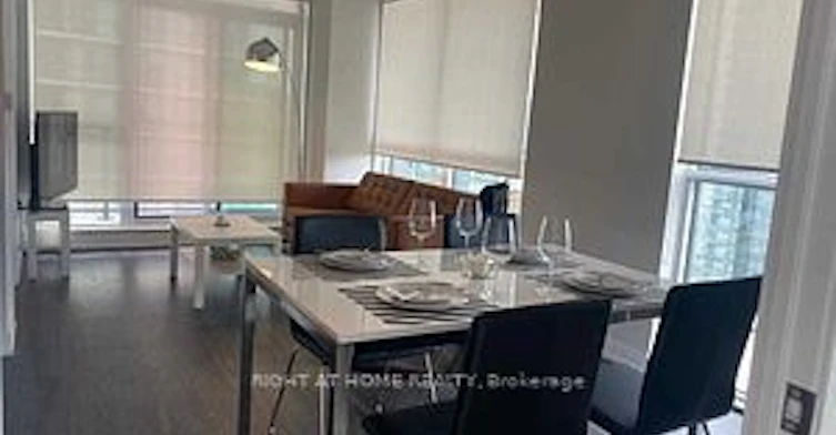 2918-4055 Parkside Village Drive, Mississauga, ON, L5B 0K8 - 18