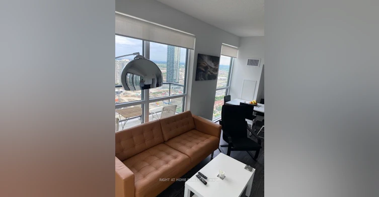 2918-4055 Parkside Village Drive, Mississauga, ON, L5B 0K8 - 10