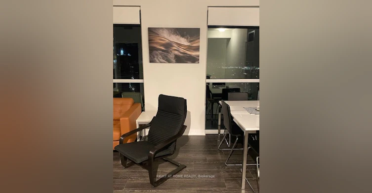 2918-4055 Parkside Village Drive, Mississauga, ON, L5B 0K8 - 4
