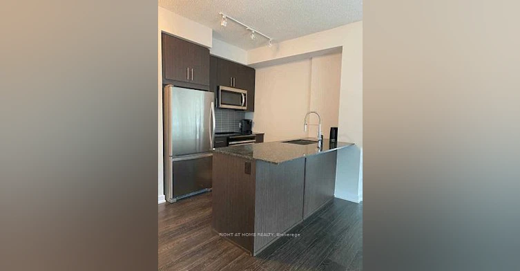 2918-4055 Parkside Village Drive, Mississauga, ON, L5B 0K8 - 16