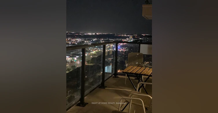 2918-4055 Parkside Village Drive, Mississauga, ON, L5B 0K8 - 6