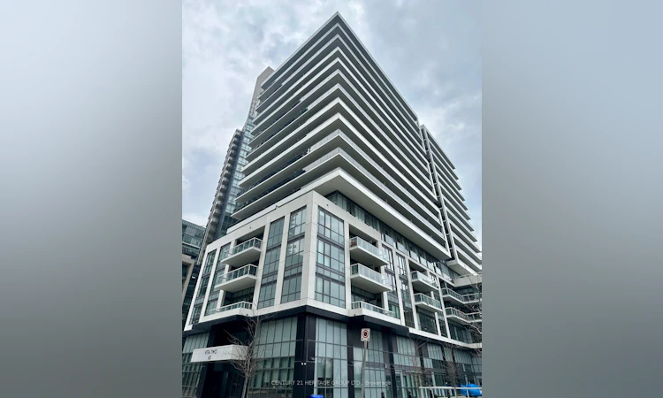 402-65 Annie Craig Drive