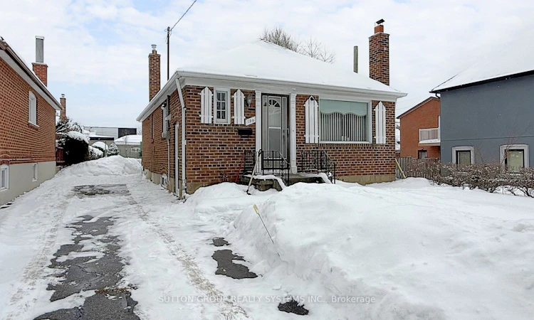 199 Strathnairn Avenue