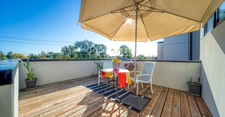 294 Valermo Drive, Toronto, ON, M8W 0B6 - 32
