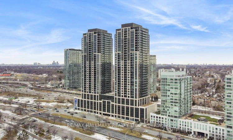 2907-1928 Lake Shore Boulevard W