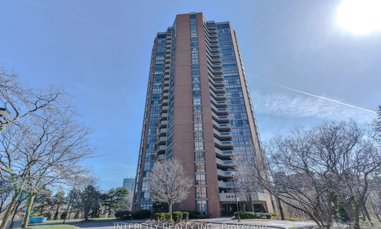 308-2000 Islington Avenue