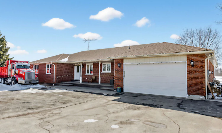 12378 Mississauga Road