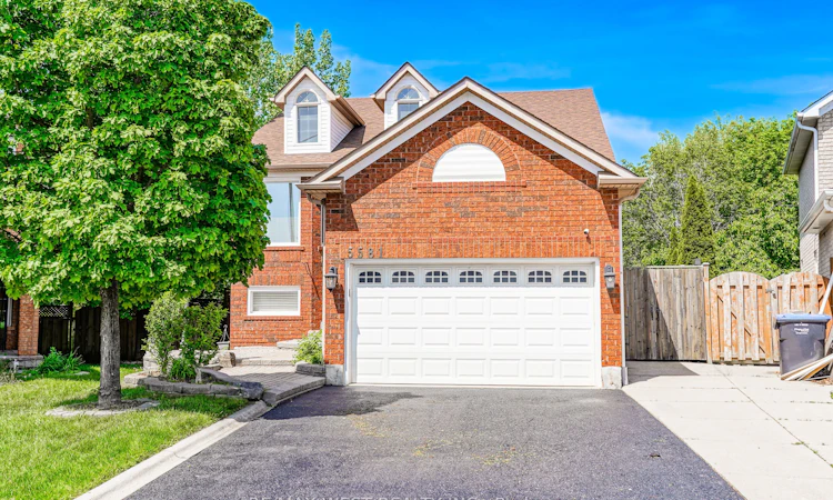 5581 Wheatland Court