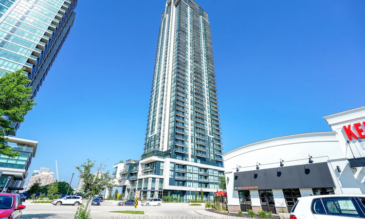 2910-3975 Grand Park Drive