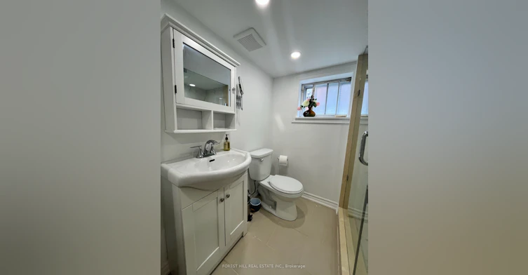 Bsmt-960 Briar Hill Avenue, Toronto, ON, M6B 1M3 - 11