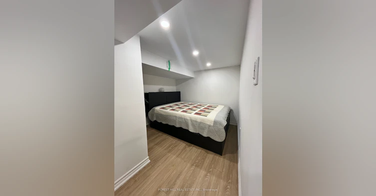 Bsmt-960 Briar Hill Avenue, Toronto, ON, M6B 1M3 - 9