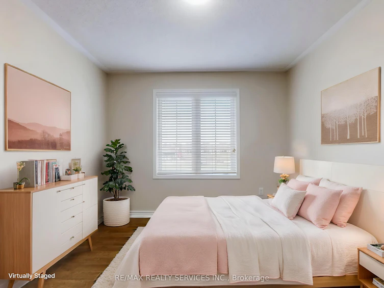 37 Bloom Drive, Brampton, ON, L6P 3C3 - 37