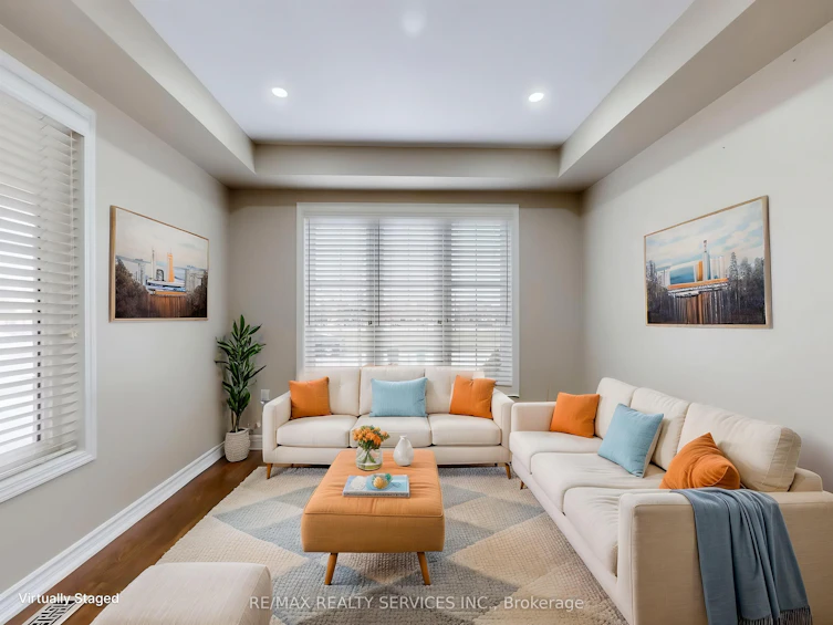 37 Bloom Drive, Brampton, ON, L6P 3C3 - 18