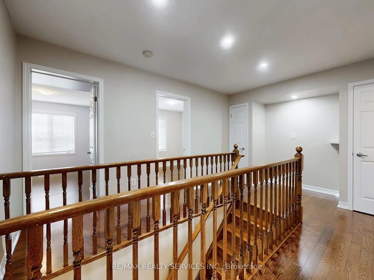 37 Bloom Drive, Brampton, ON, L6P 3C3 - 24