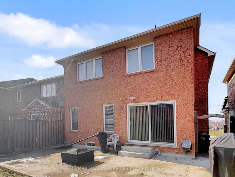37 Bloom Drive, Brampton, ON, L6P 3C3 - 50