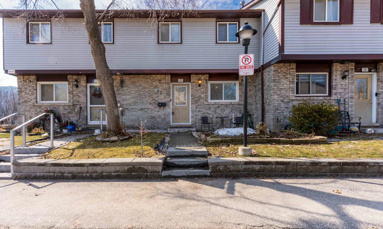 57-45 Hansen Road N