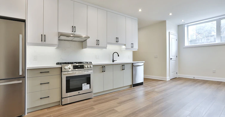 2-39 Fifteenth Street, Toronto, ON, M8V 3J3 - 2