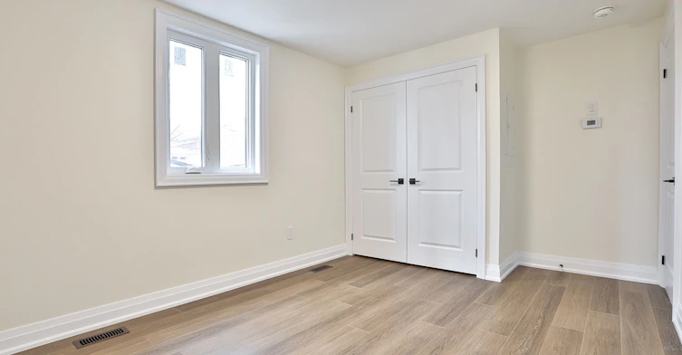 4 (Garden Suite)-39 Fifteenth Street, Toronto, ON, M8V 3J3 - 13