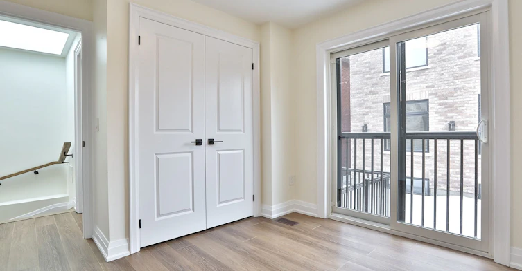 4 (Garden Suite)-39 Fifteenth Street, Toronto, ON, M8V 3J3 - 12