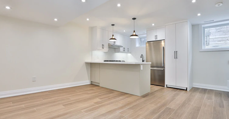 4 (Garden Suite)-39 Fifteenth Street, Toronto, ON, M8V 3J3 - 6
