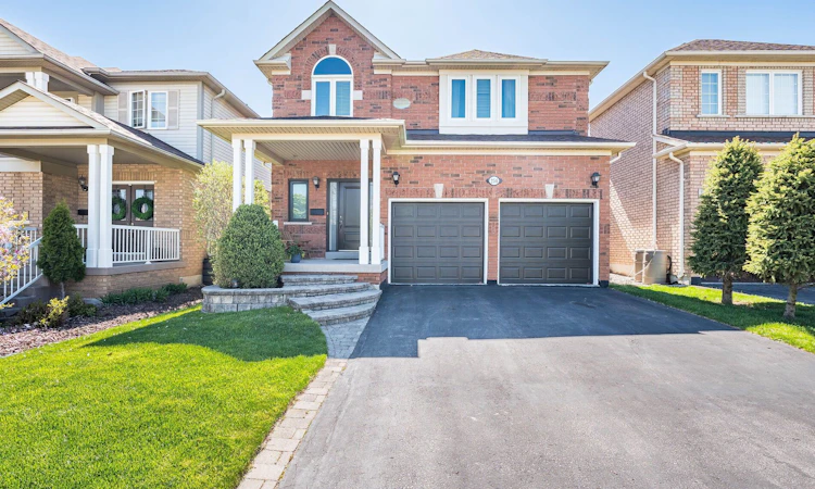 256 Sherwood Road