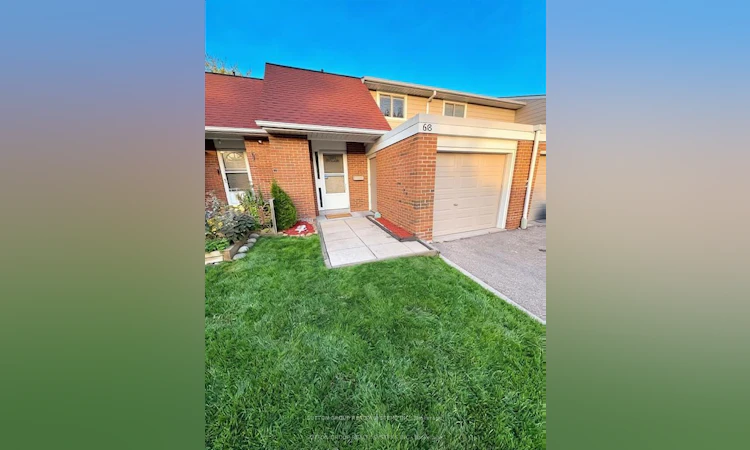 68-215 Mississauga Valley Boulevard