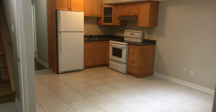 Lower-150 Wiltshire Avenue, Toronto, ON, M6N 2W1