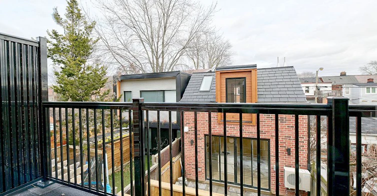 3-53 Boon Avenue, Toronto, ON, M6E 3Z2 - 9