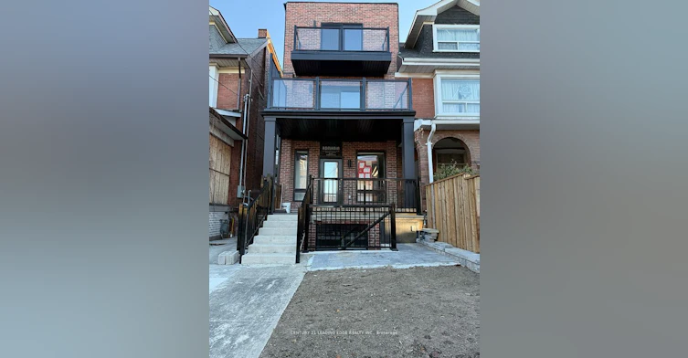 3-53 Boon Avenue, Toronto, ON, M6E 3Z2 - 18