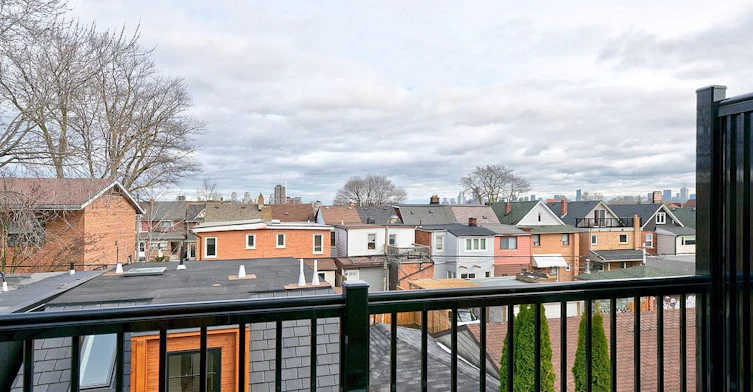 3-53 Boon Avenue, Toronto, ON, M6E 3Z2 - 16
